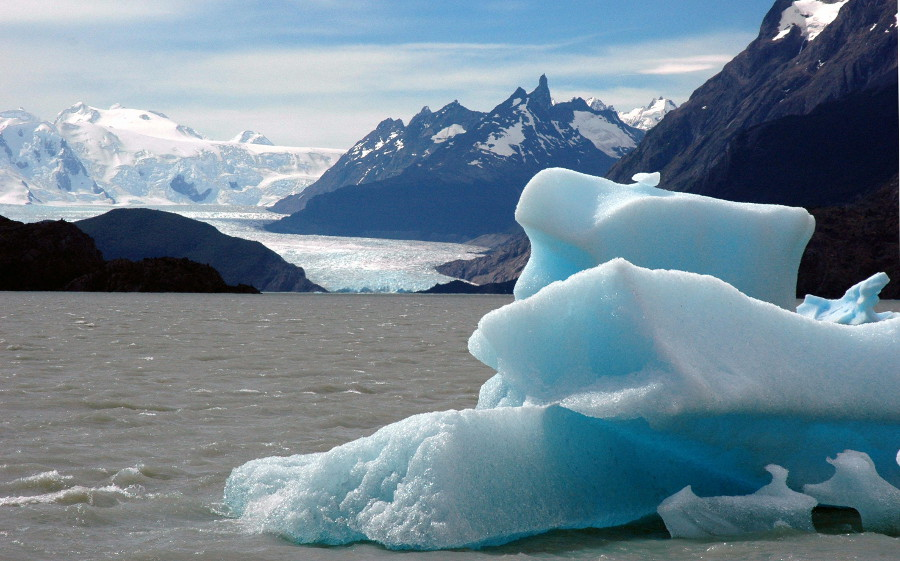 Tour Parque Nacional Torres del Paine - imagen #3