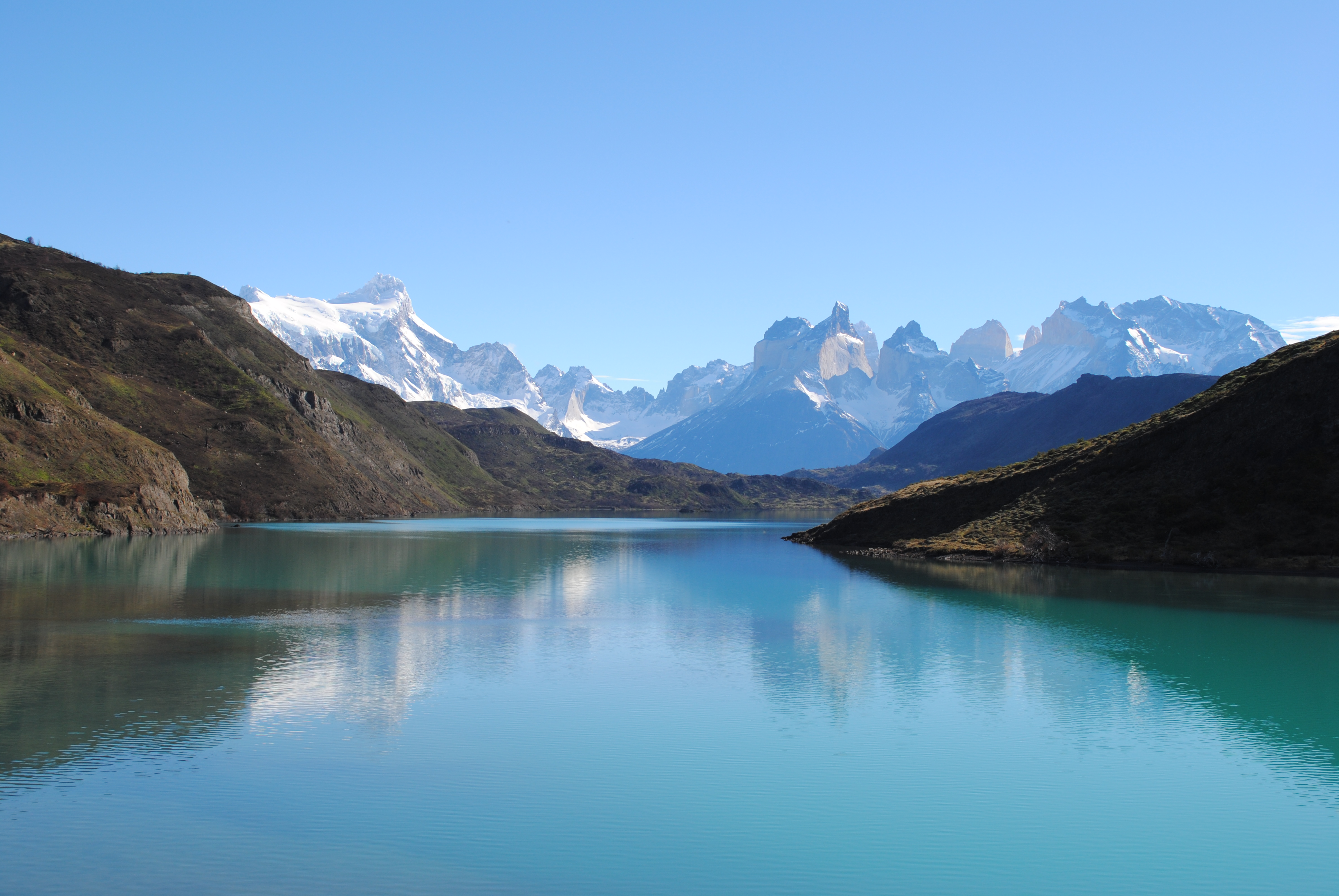 Tour Parque Nacional Torres del Paine - imagen #4