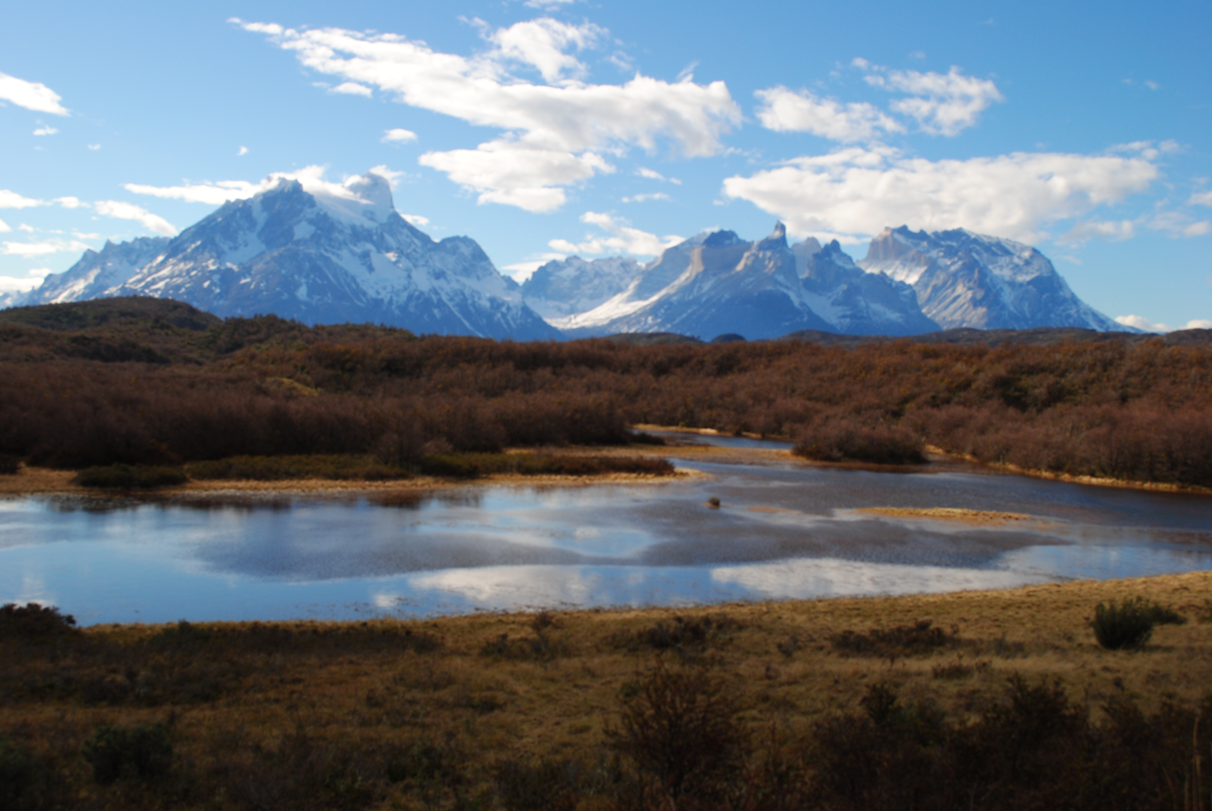 Tour Parque Nacional Torres del Paine - imagen #5