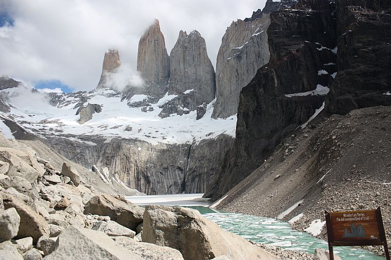 Tour Parque Nacional Torres del Paine - imagen #6