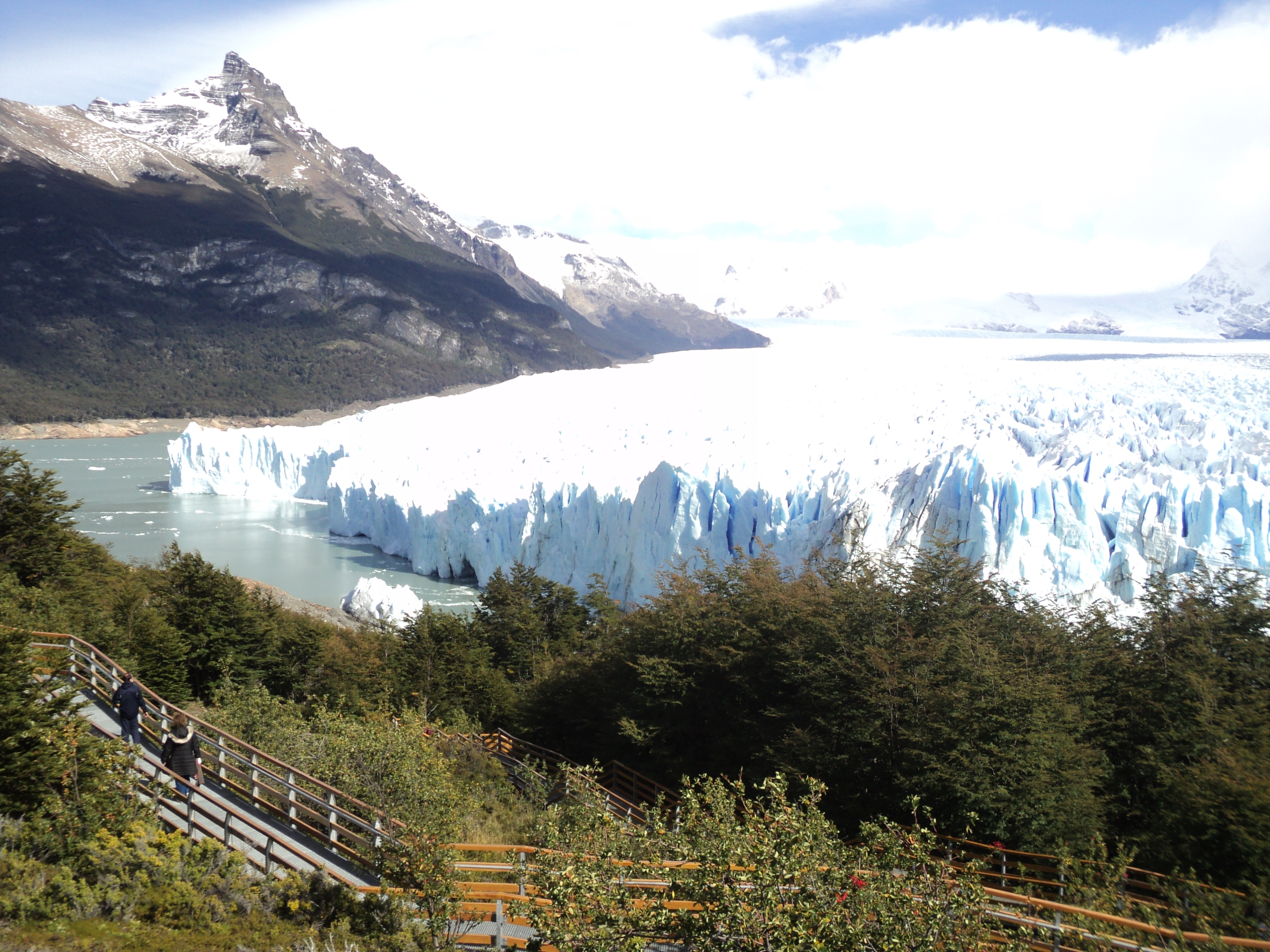 Perito Moreno Glacier Excursion - imagen #4