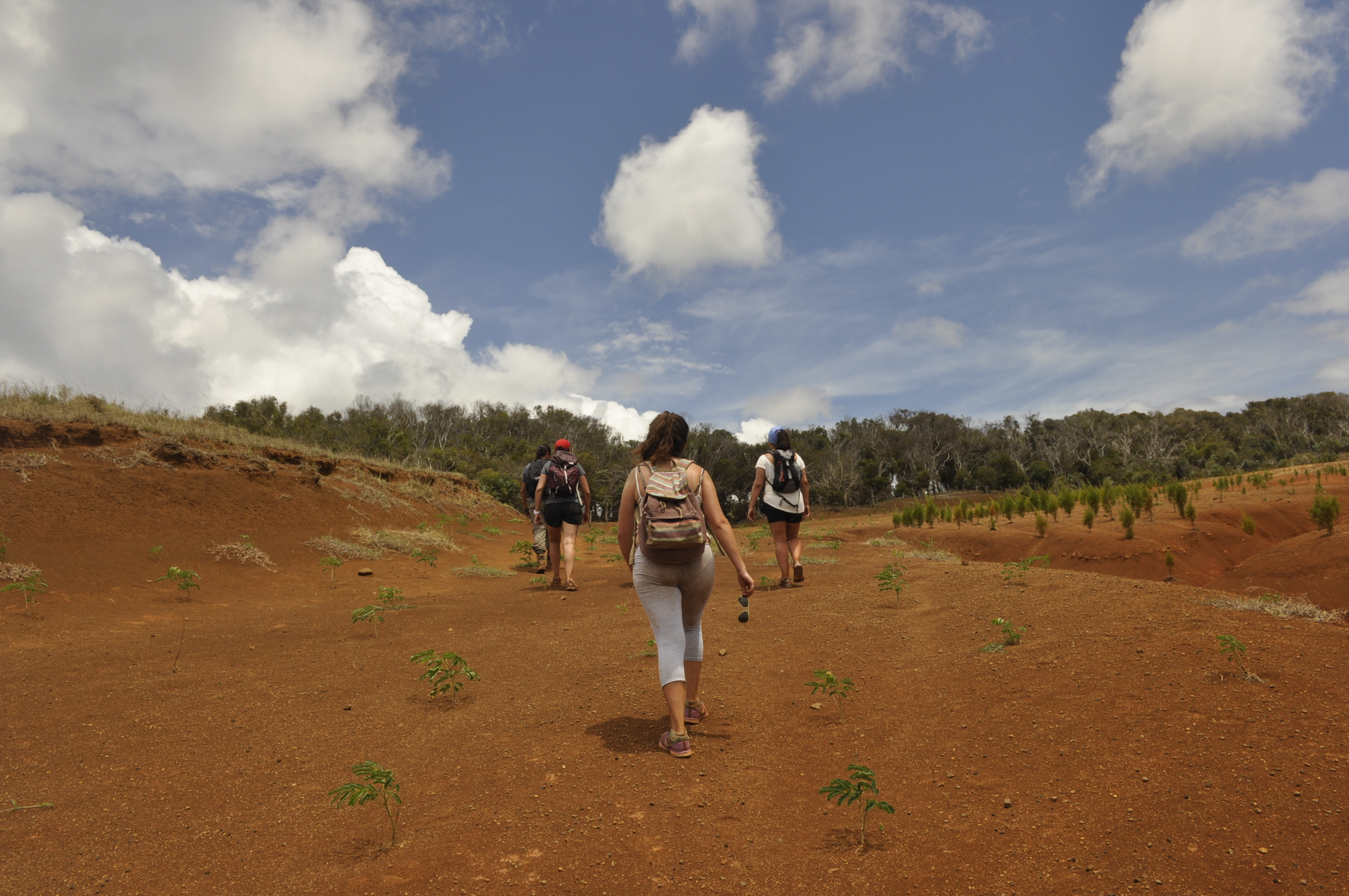 Trekking Poike Isla de Pascua - imagen #2
