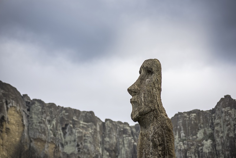 Trekking Poike Isla de Pascua - imagen #6