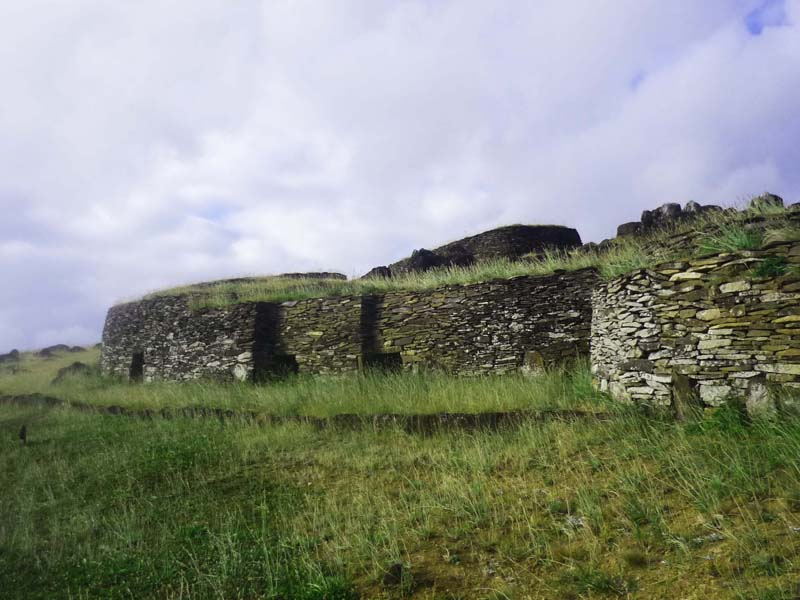 La Travesía del Hombre Pájaro - Orongo - imagen #3