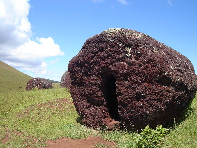 The Seven Explorers - Akivi - imagen #4