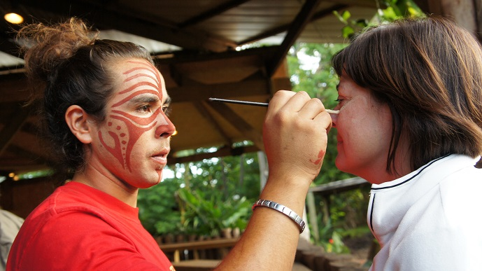 Dinner Show Rapa Nui - imagen #8