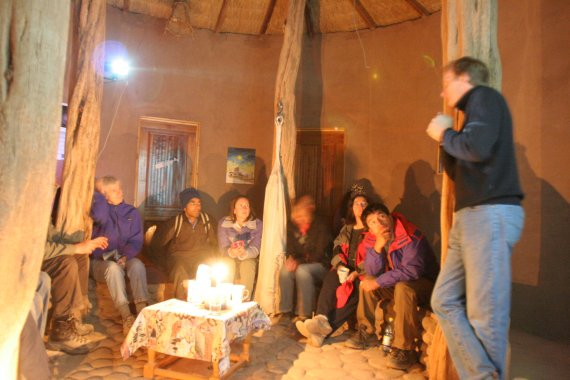 Astronomic Tour in San Pedro de Atacama - imagen #3