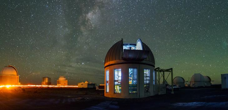 Astronomic Tour in San Pedro de Atacama - imagen #4