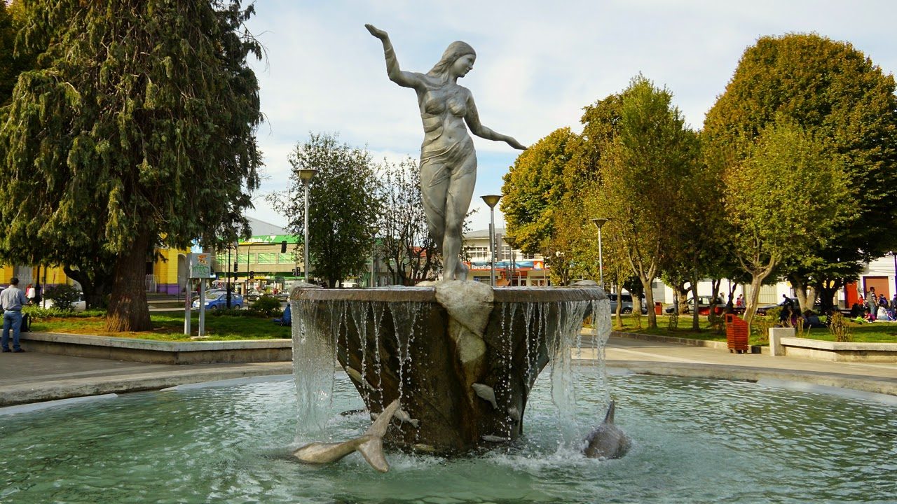 Isla de Chiloé: Castro y Dalcahue - imagen #6