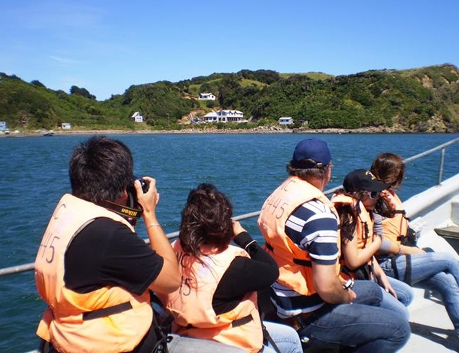 Isla de Chiloé: Ancud y Puñihuil - imagen #3
