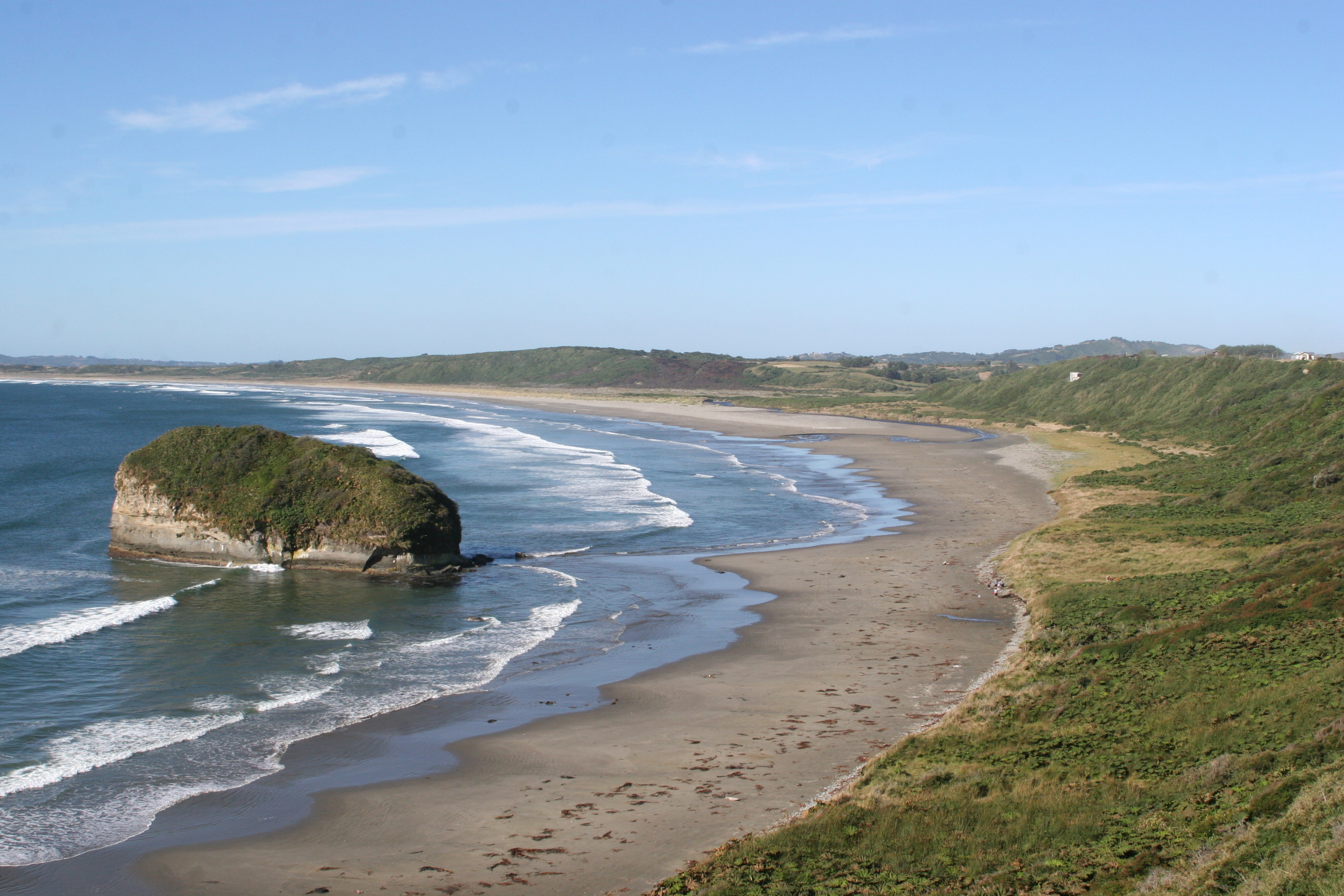 Isla de Chiloé: Ancud y Puñihuil - imagen #7