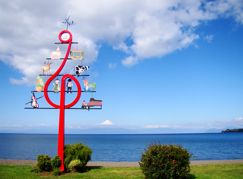 Excursión a Frutillar - imagen #5