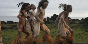 Discover the mystical Easter Island